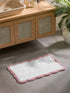 LC Waikiki Plush Bathroom Mat 50X80 Cm